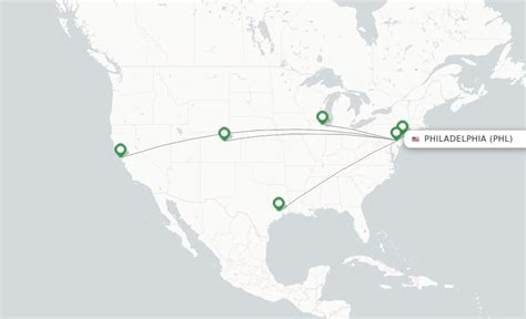United Cheap Flights to Philadelphia from $ 117 .